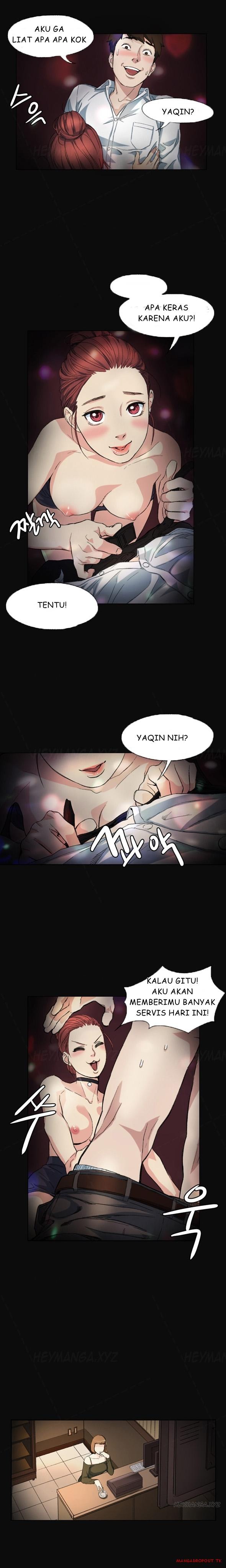 By Chance: Chapter chapter-2 - Page 8