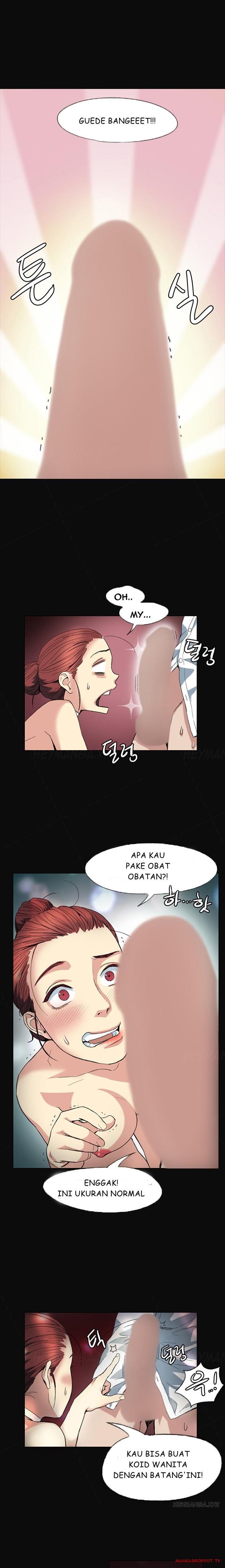 By Chance: Chapter chapter-2 - Page 10