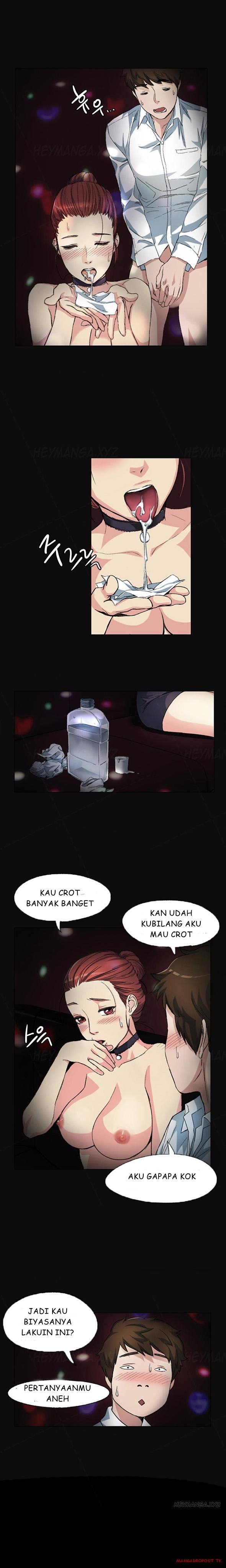 By Chance: Chapter chapter-2 - Page 18