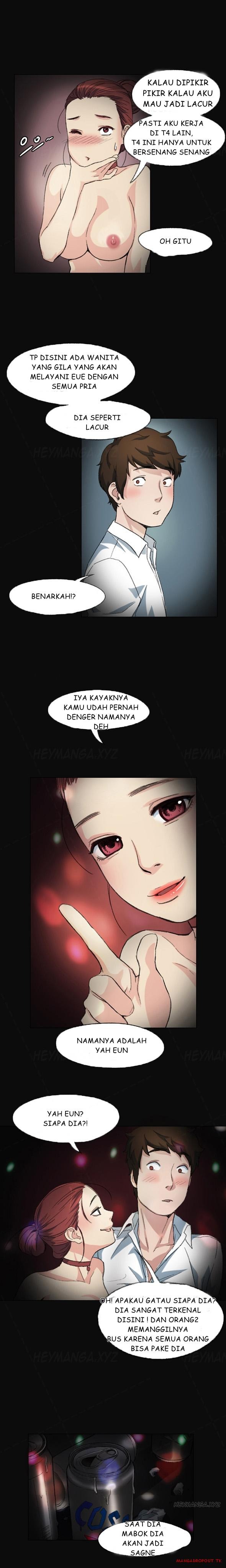 By Chance: Chapter chapter-2 - Page 20