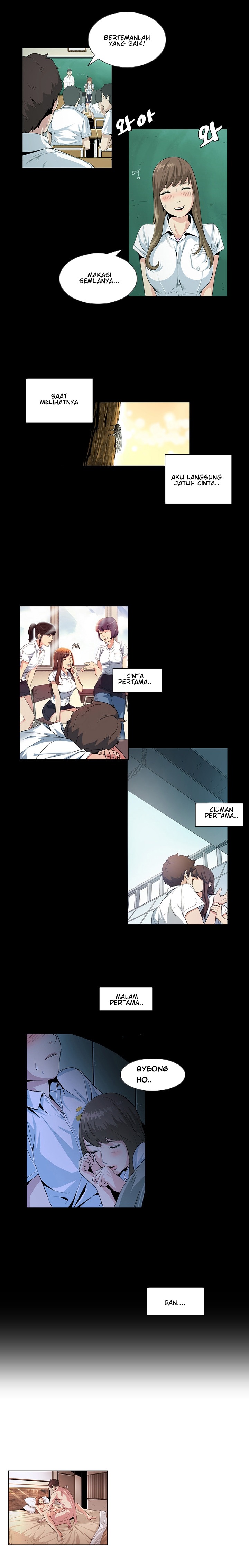 By Chance: Chapter chapter-21 - Page 4