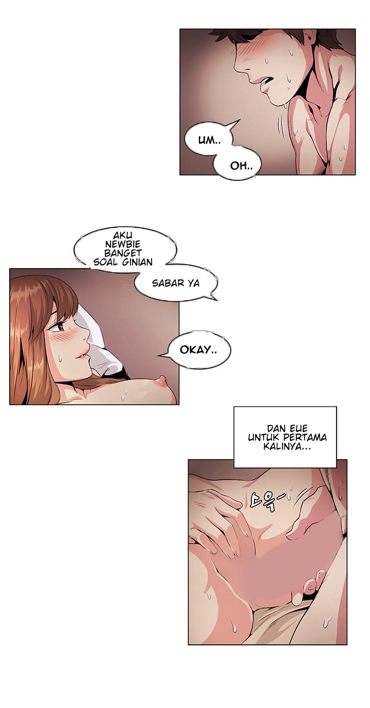 By Chance: Chapter chapter-21 - Page 5