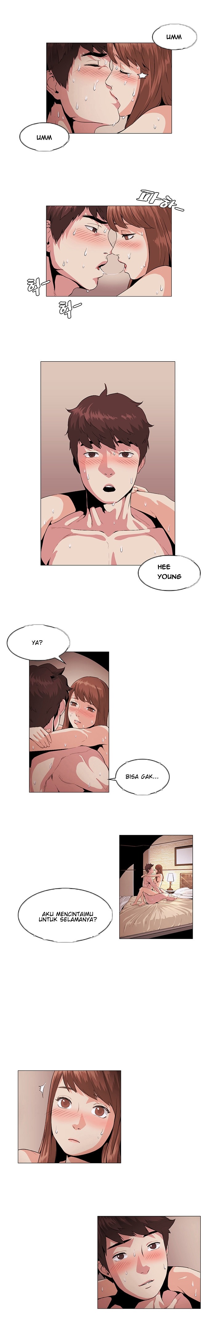 By Chance: Chapter chapter-21 - Page 12