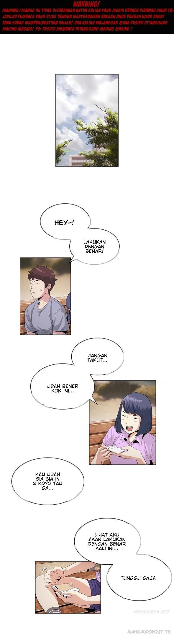 By Chance: Chapter chapter-22 - Page 2