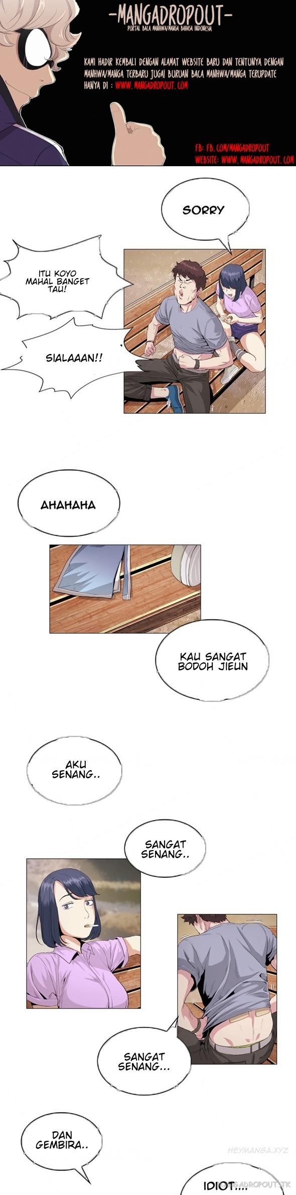 By Chance: Chapter chapter-22 - Page 4