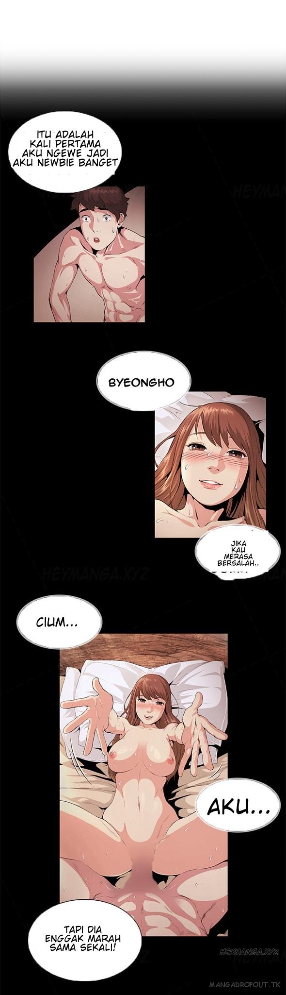 By Chance: Chapter chapter-22 - Page 6