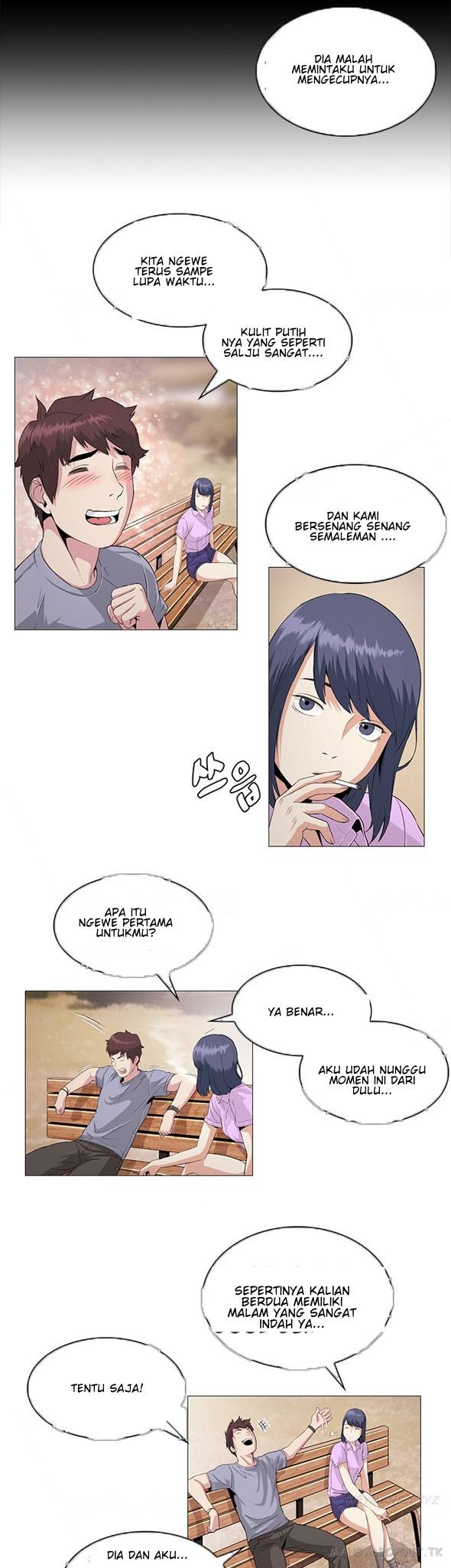 By Chance: Chapter chapter-22 - Page 7