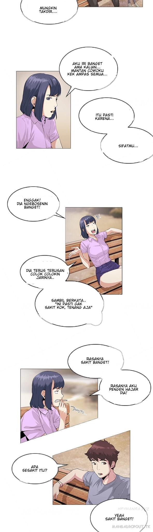 By Chance: Chapter chapter-22 - Page 8