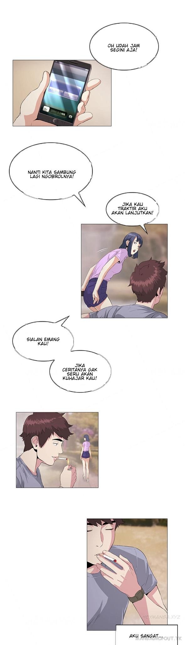 By Chance: Chapter chapter-22 - Page 10