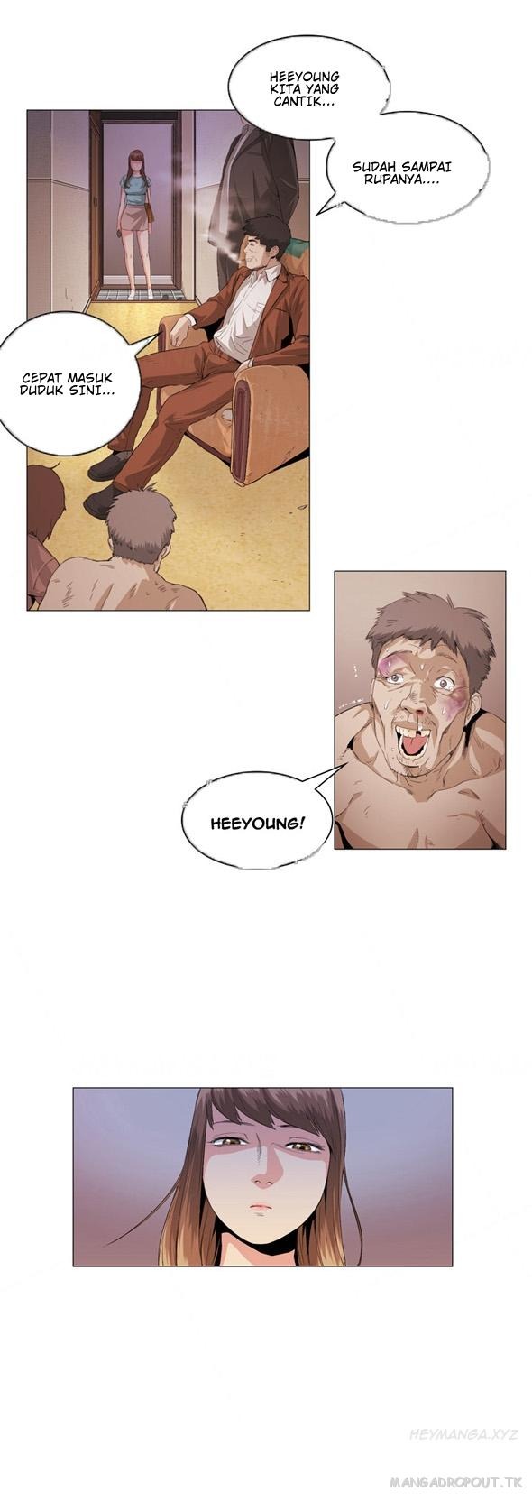 By Chance: Chapter chapter-22 - Page 15