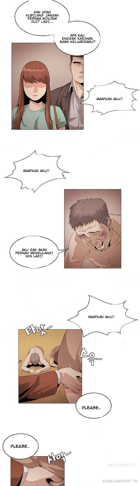 By Chance: Chapter chapter-22 - Page 17
