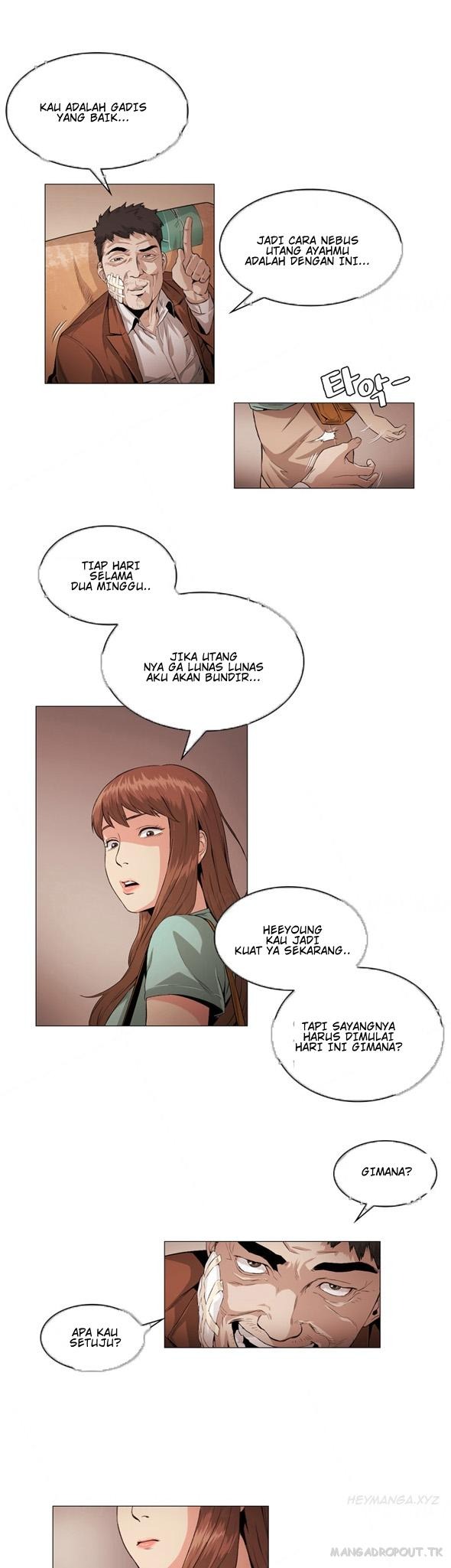 By Chance: Chapter chapter-22 - Page 18