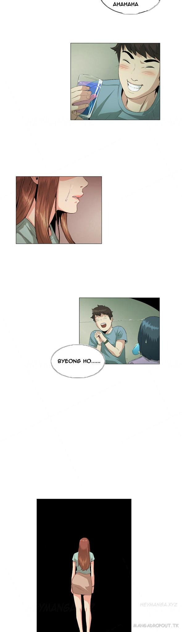 By Chance: Chapter chapter-22 - Page 20