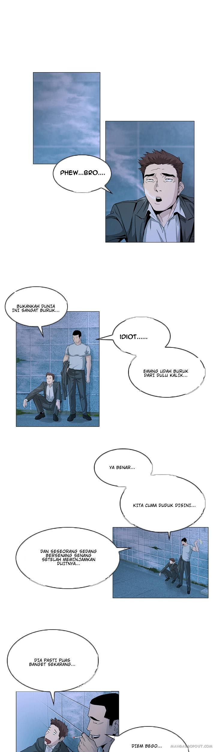 By Chance: Chapter chapter-23 - Page 1