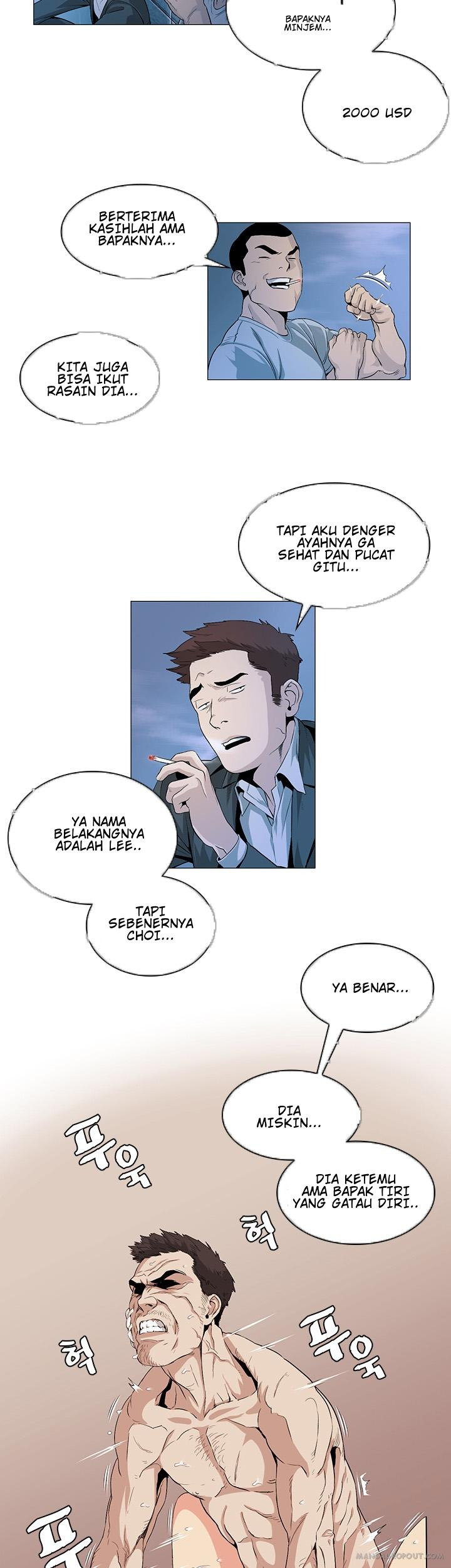 By Chance: Chapter chapter-23 - Page 2