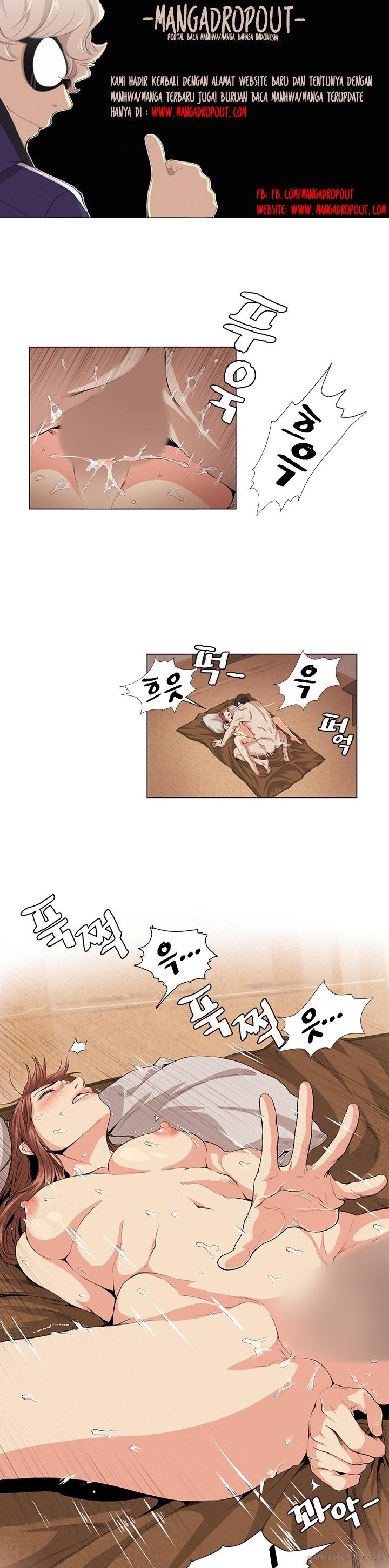 By Chance: Chapter chapter-23 - Page 4