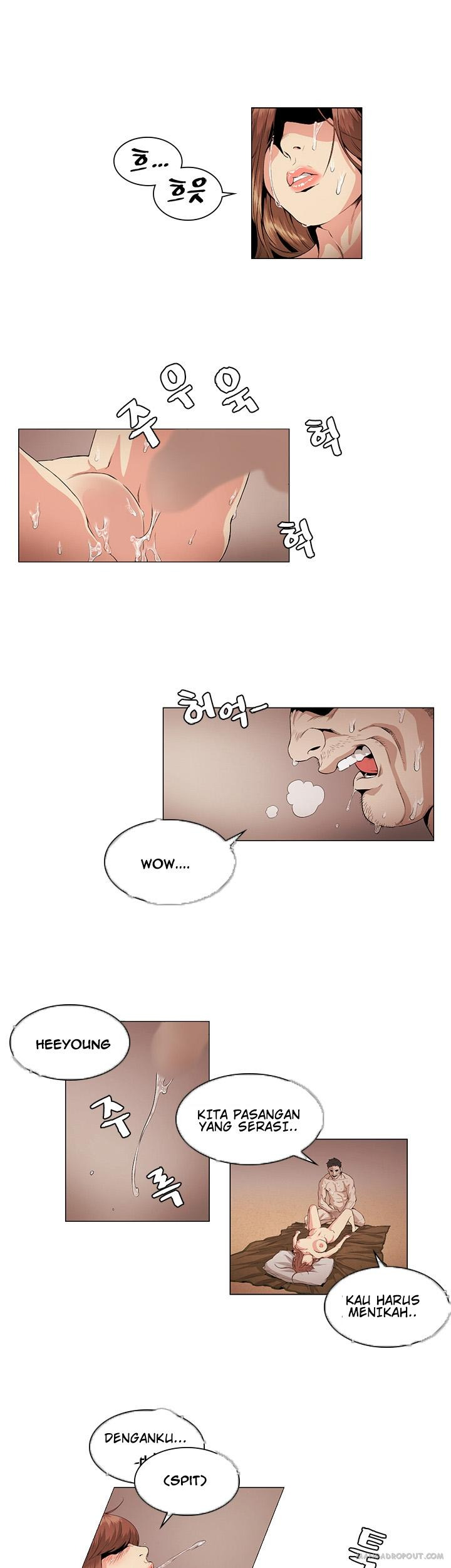By Chance: Chapter chapter-23 - Page 7