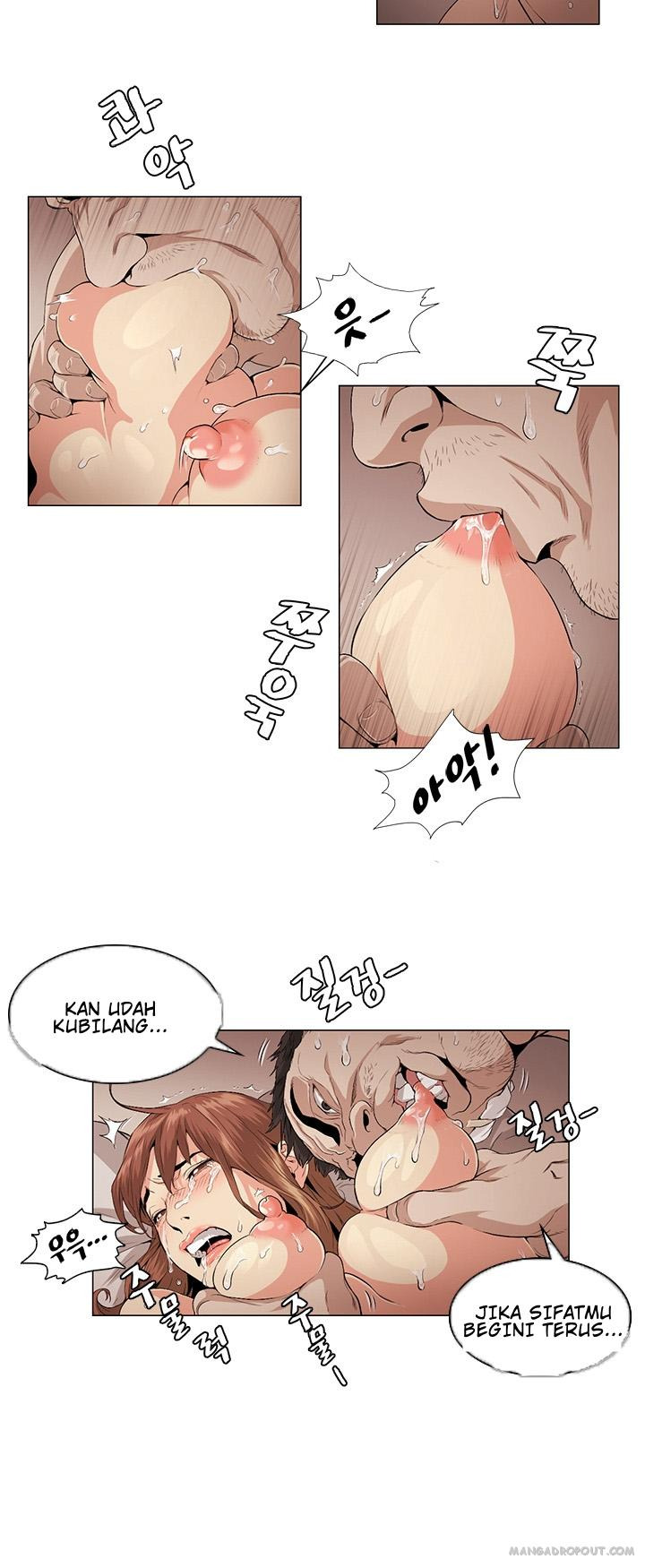 By Chance: Chapter chapter-23 - Page 9