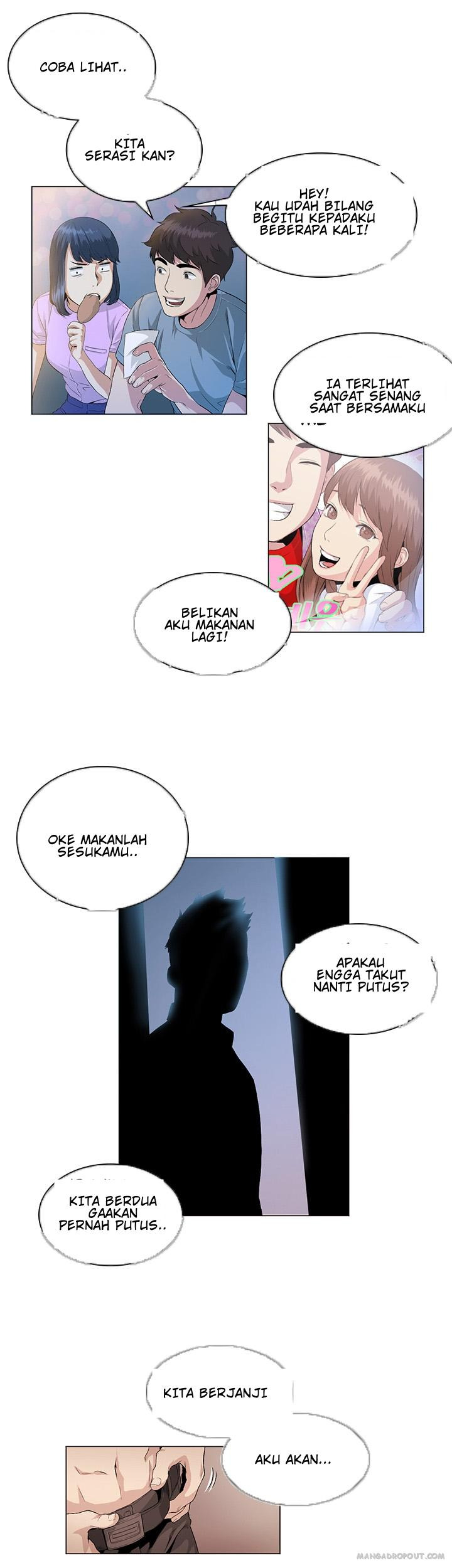 By Chance: Chapter chapter-23 - Page 18