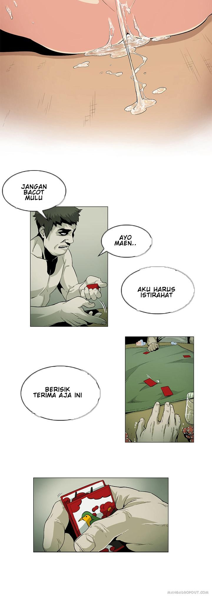 By Chance: Chapter chapter-25 - Page 3