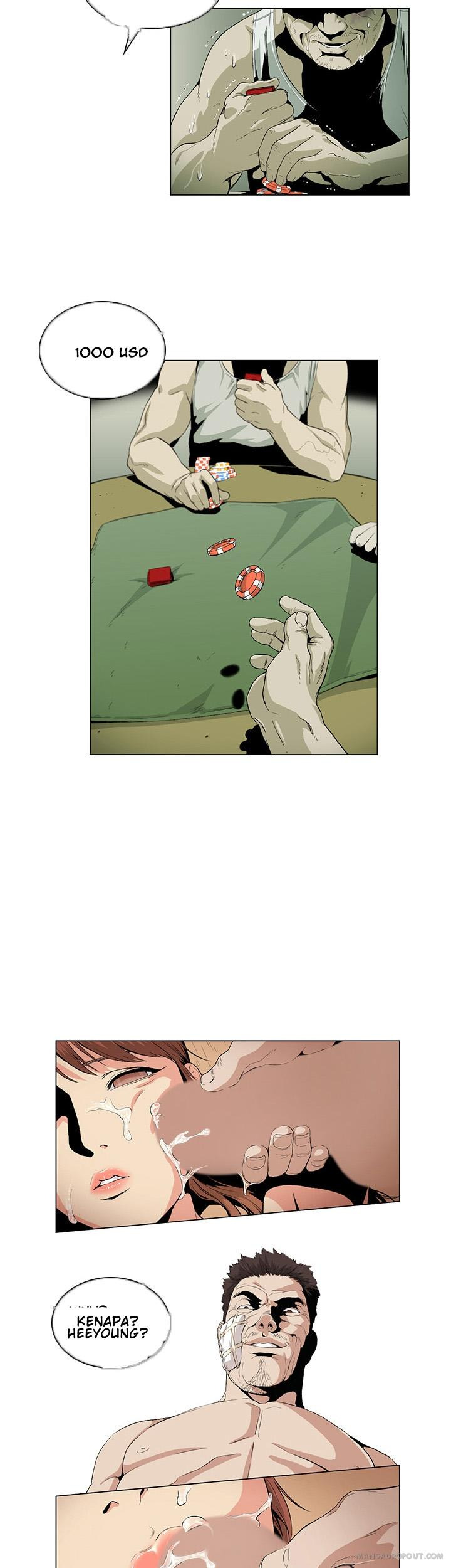 By Chance: Chapter chapter-25 - Page 5