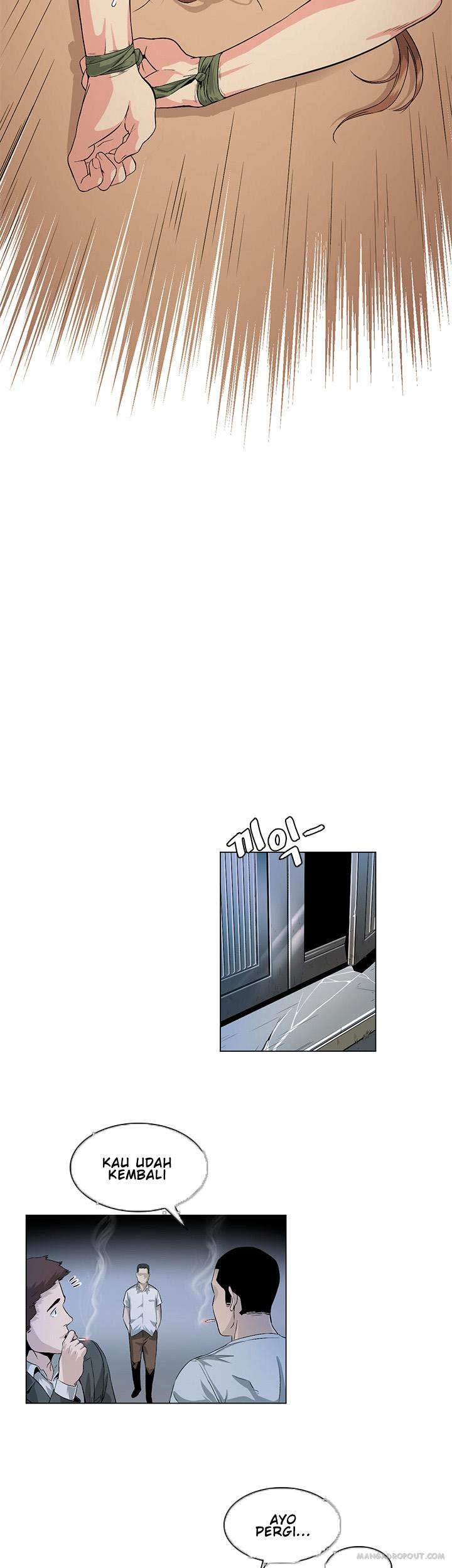 By Chance: Chapter chapter-25 - Page 11