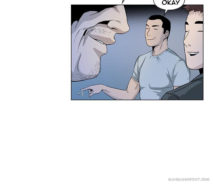 By Chance: Chapter chapter-25 - Page 12
