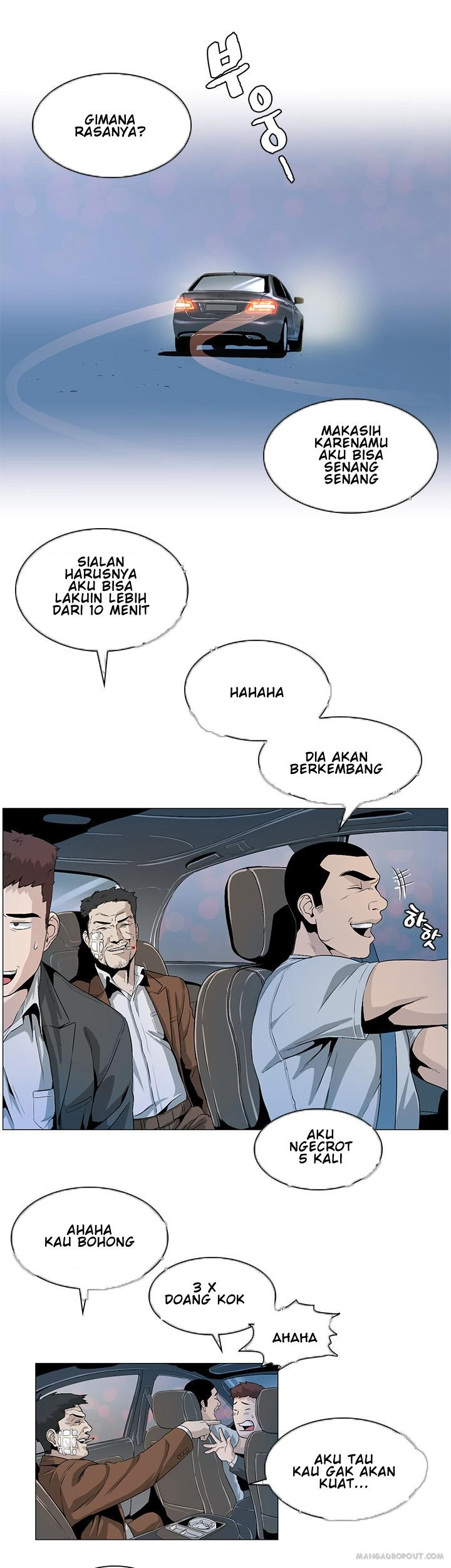 By Chance: Chapter chapter-25 - Page 13