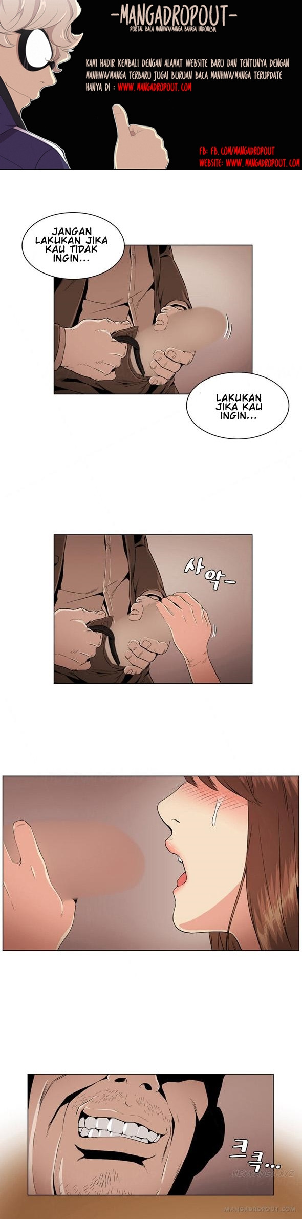 By Chance: Chapter chapter-28 - Page 4