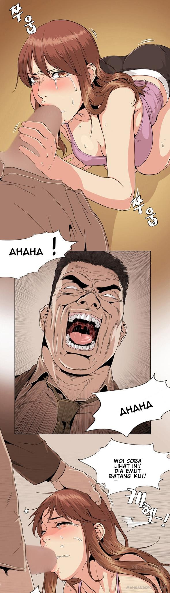 By Chance: Chapter chapter-28 - Page 5