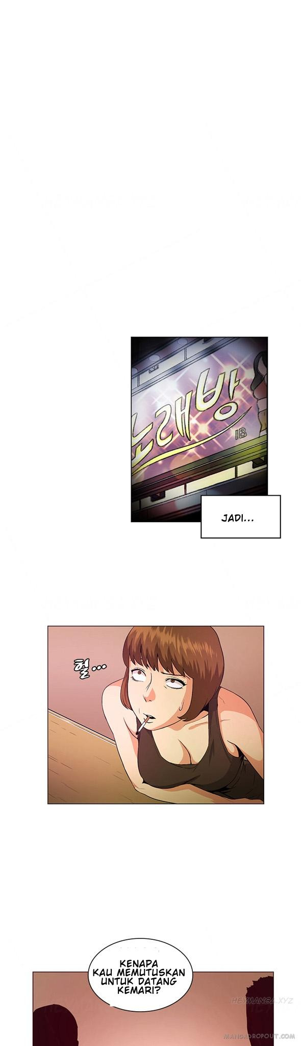 By Chance: Chapter chapter-28 - Page 8