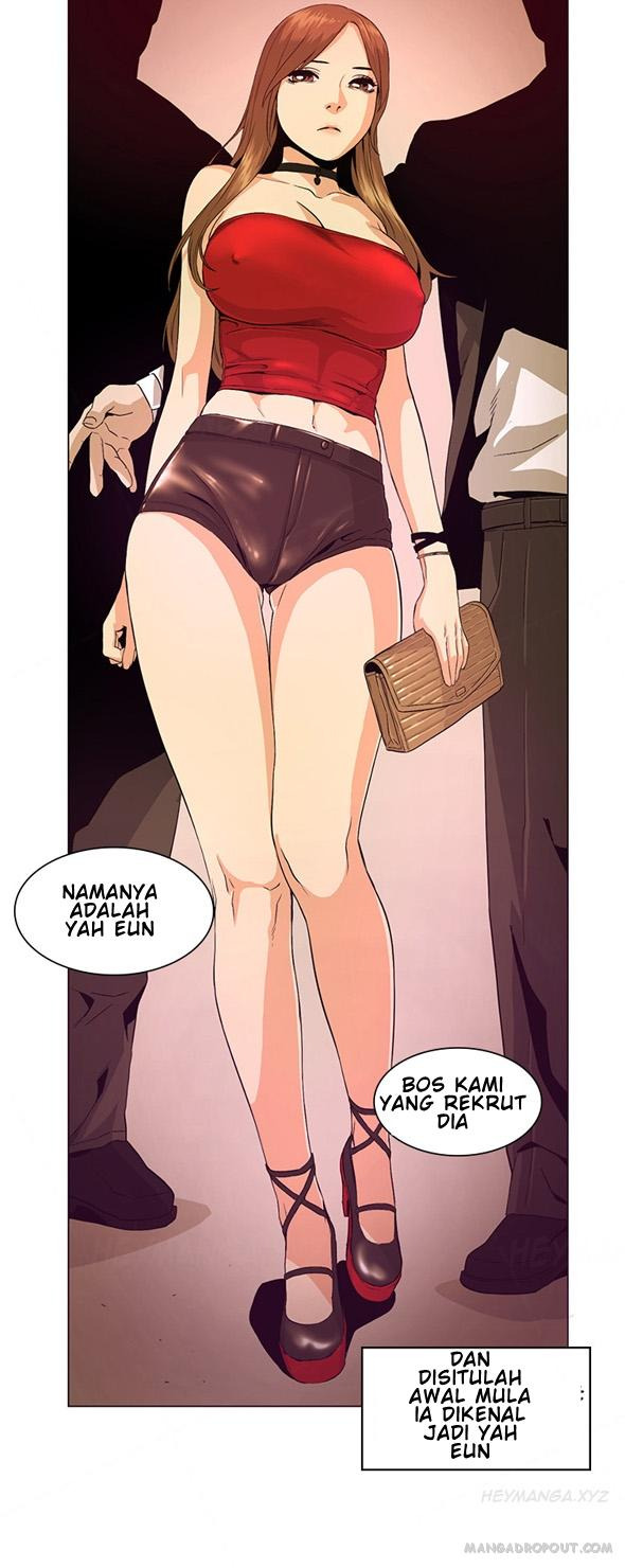 By Chance: Chapter chapter-28 - Page 9