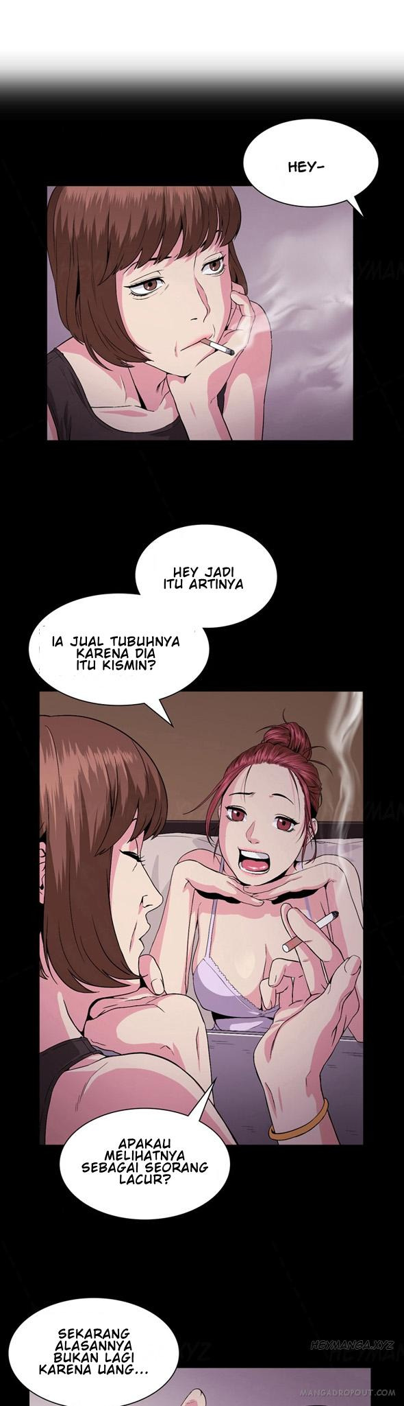 By Chance: Chapter chapter-28 - Page 10