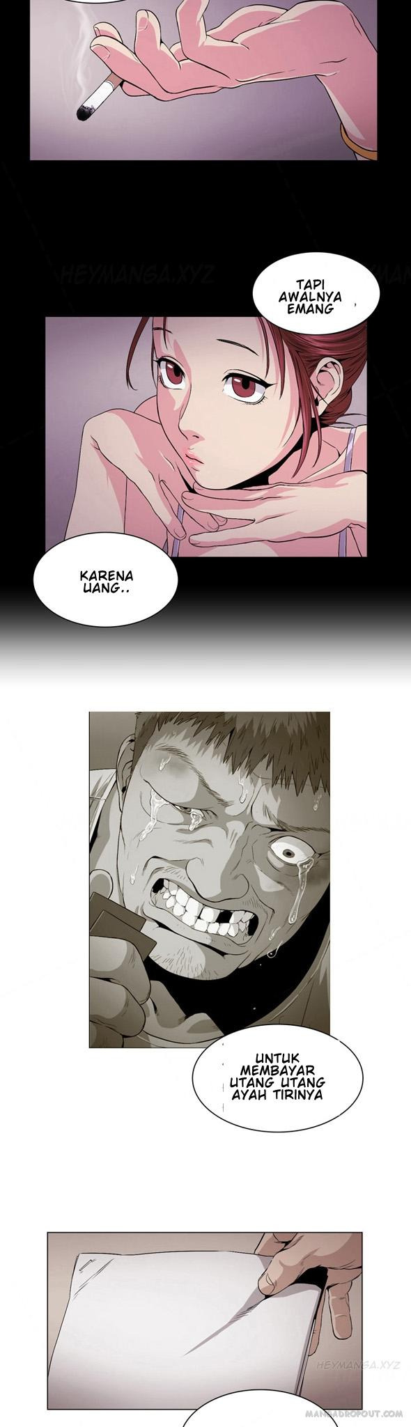 By Chance: Chapter chapter-28 - Page 11