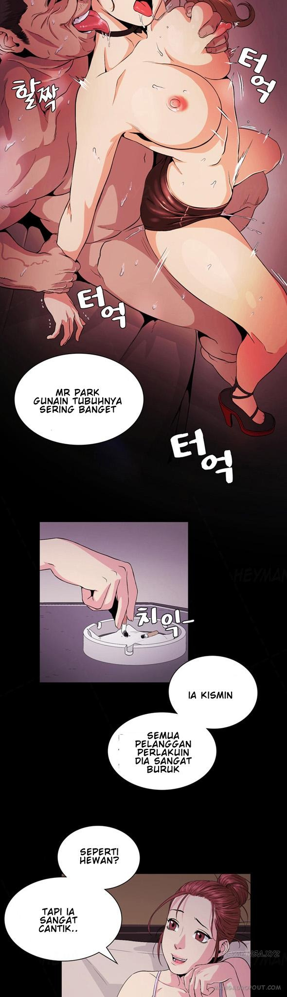 By Chance: Chapter chapter-28 - Page 14