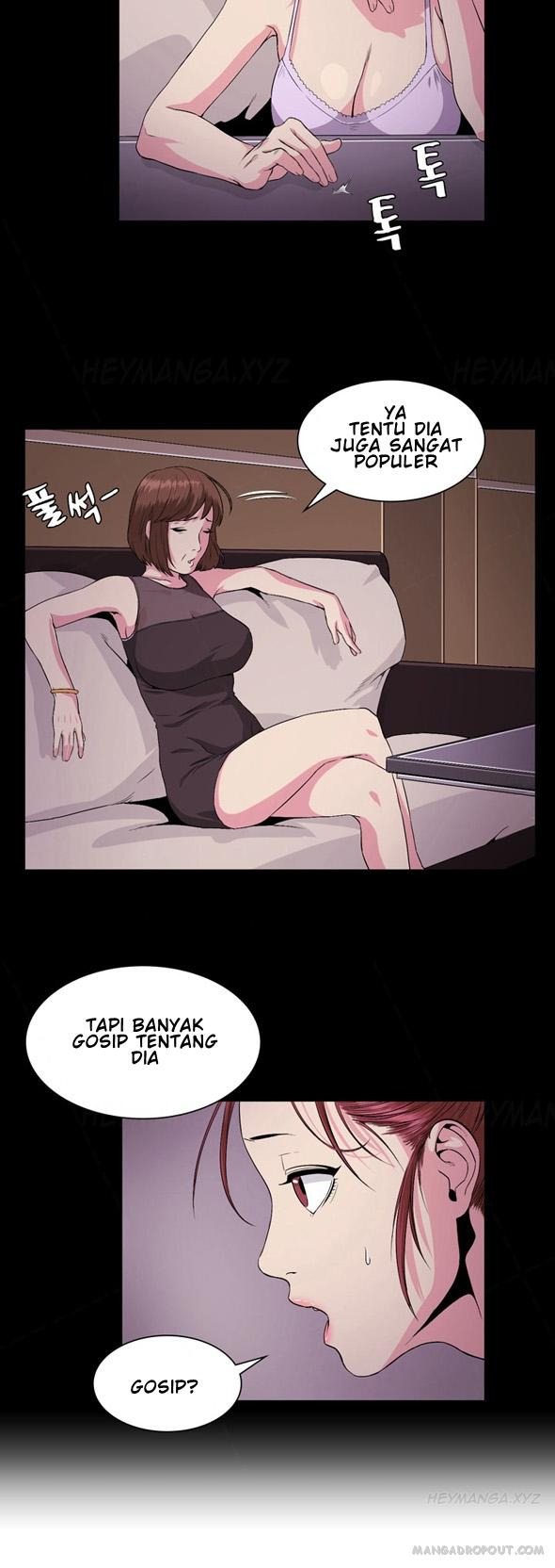 By Chance: Chapter chapter-28 - Page 15