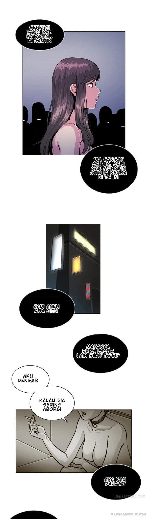 By Chance: Chapter chapter-28 - Page 16