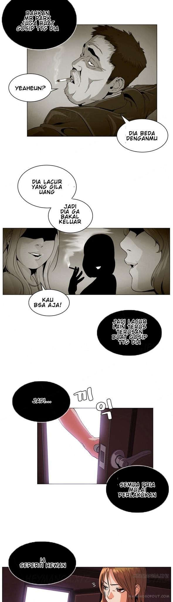 By Chance: Chapter chapter-28 - Page 17