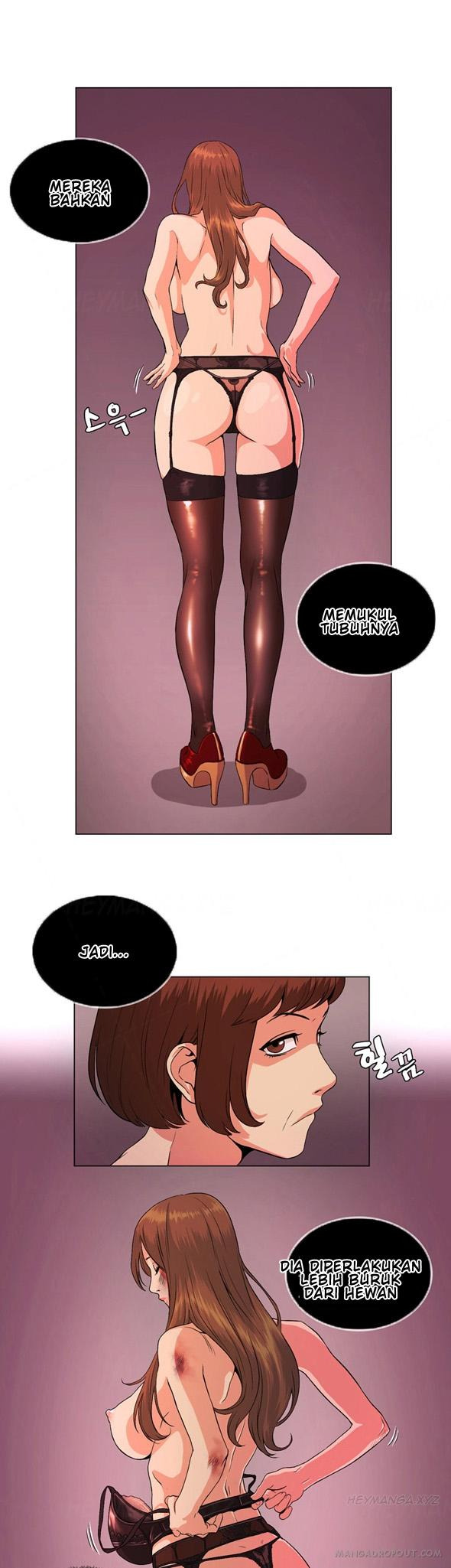 By Chance: Chapter chapter-28 - Page 22