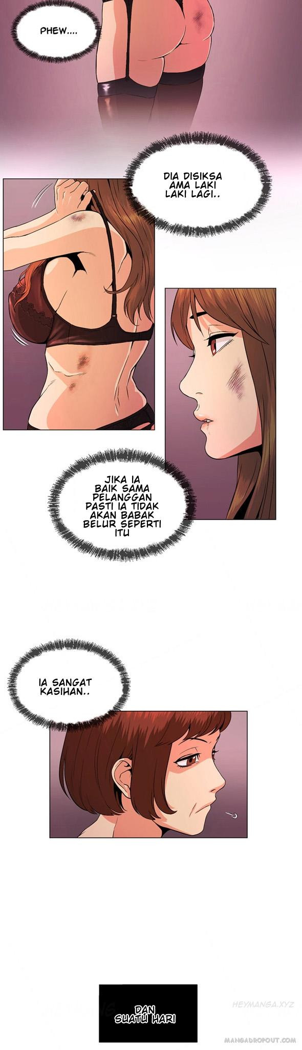 By Chance: Chapter chapter-28 - Page 23