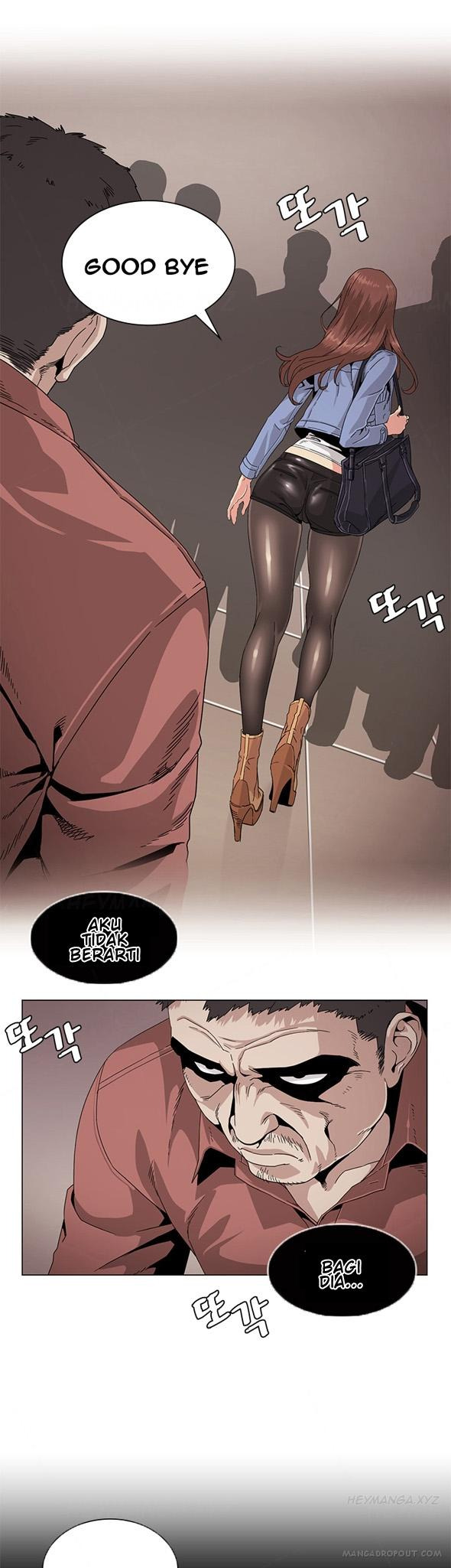 By Chance: Chapter chapter-30 - Page 4