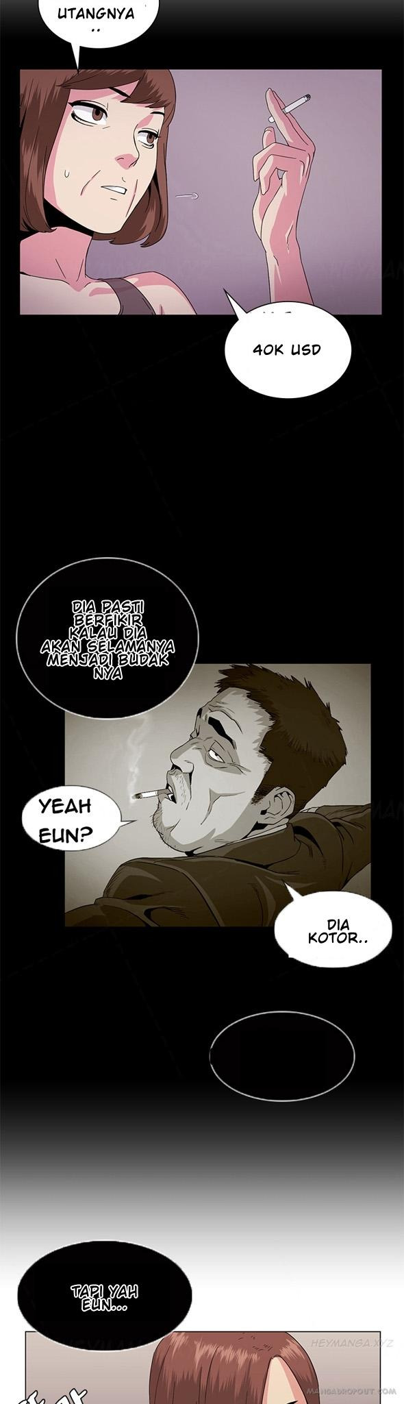 By Chance: Chapter chapter-30 - Page 5