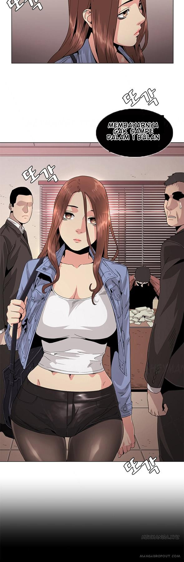 By Chance: Chapter chapter-30 - Page 6