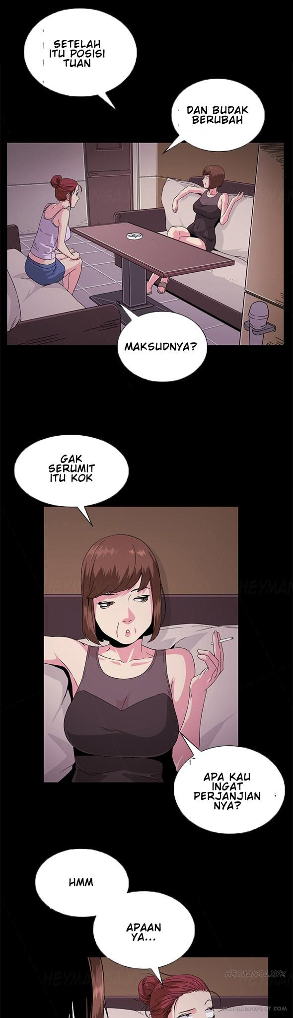 By Chance: Chapter chapter-30 - Page 7