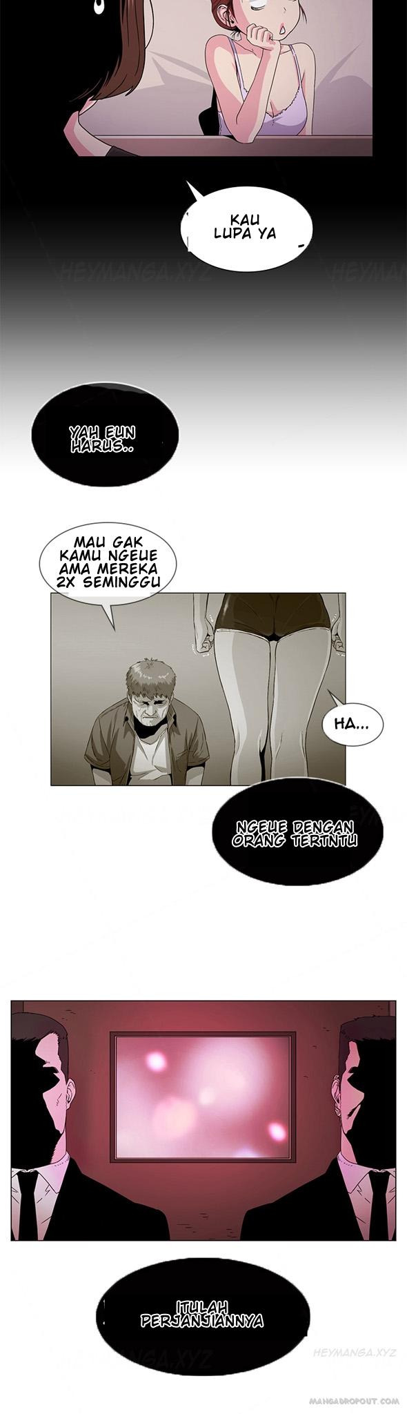 By Chance: Chapter chapter-30 - Page 8