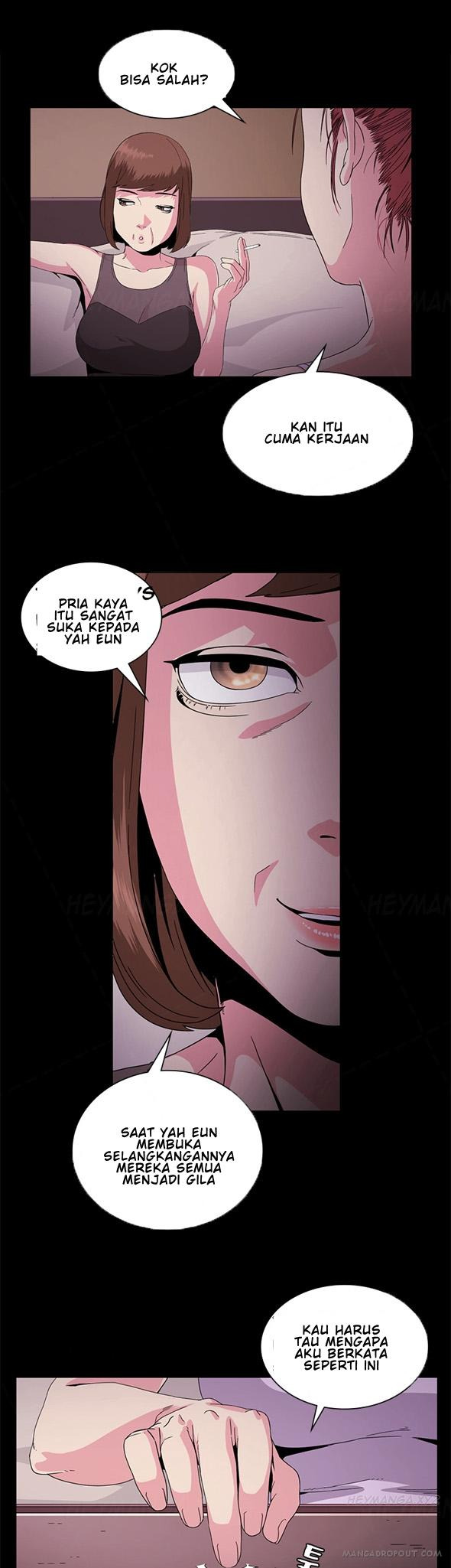 By Chance: Chapter chapter-30 - Page 10