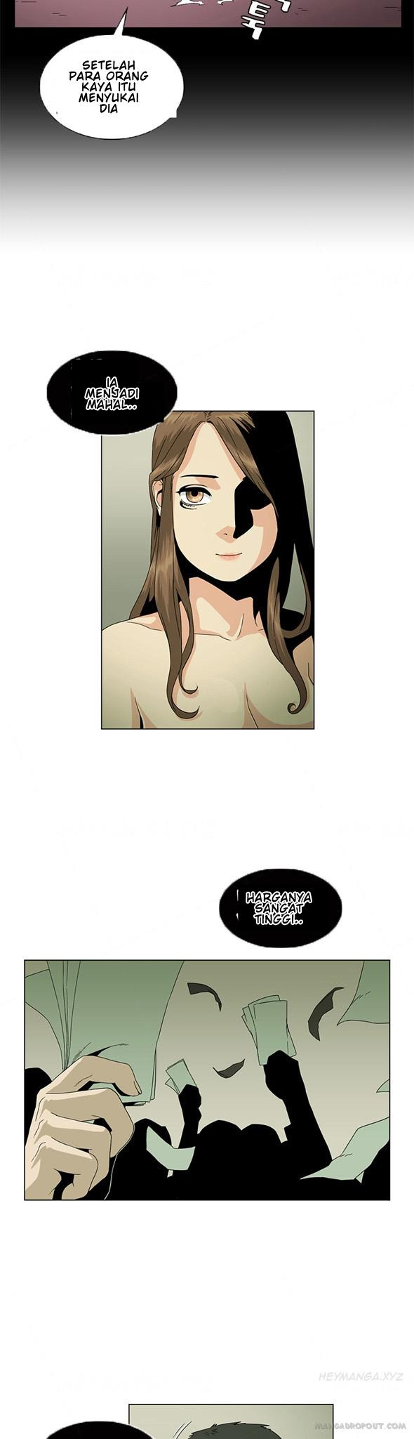 By Chance: Chapter chapter-30 - Page 11