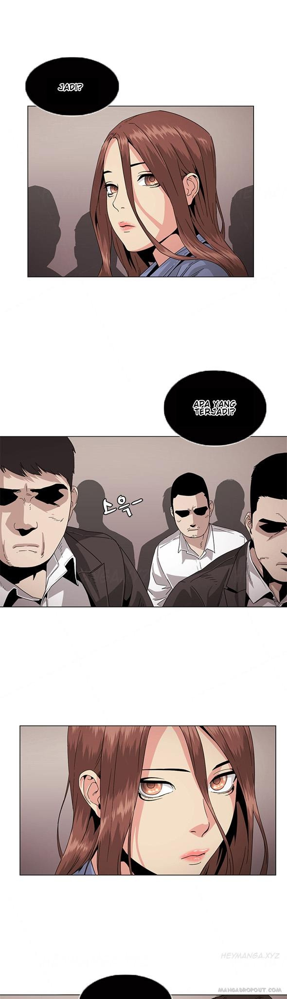 By Chance: Chapter chapter-30 - Page 16