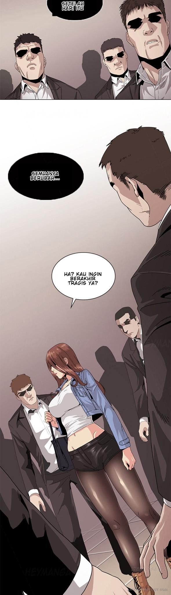 By Chance: Chapter chapter-30 - Page 17