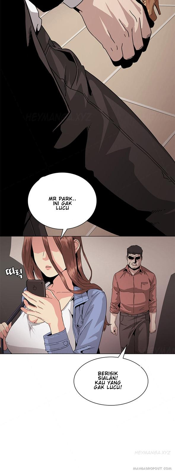 By Chance: Chapter chapter-30 - Page 18